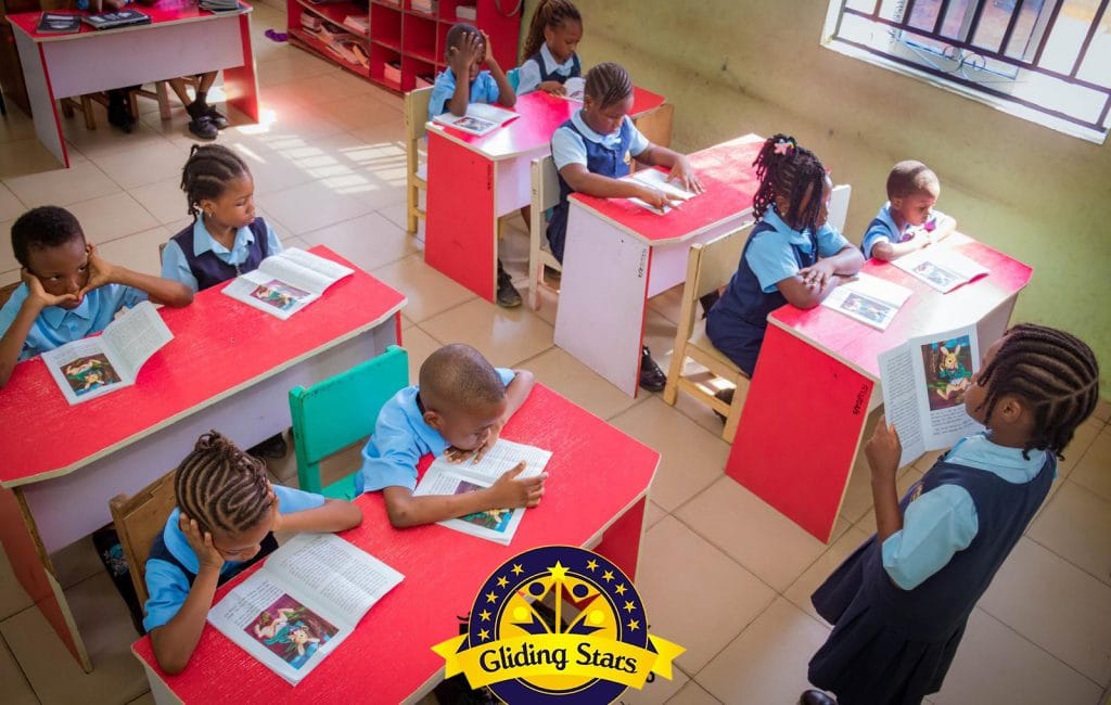 Early Years (Nursery)