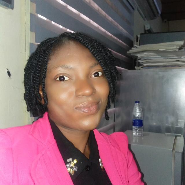 Abigail Afolayan