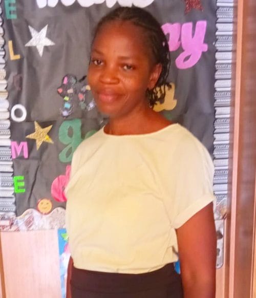 Lawal Olubunmi