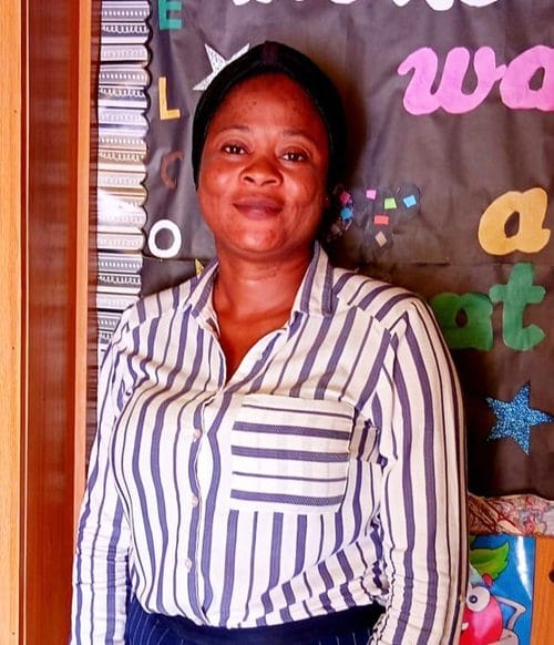 Kalejaye Toyibat