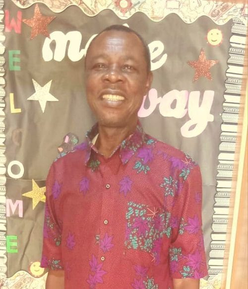 Mfoniso Ijomah Obot