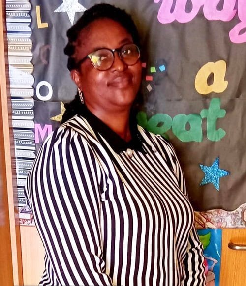 Onyebuchi Ebietomire