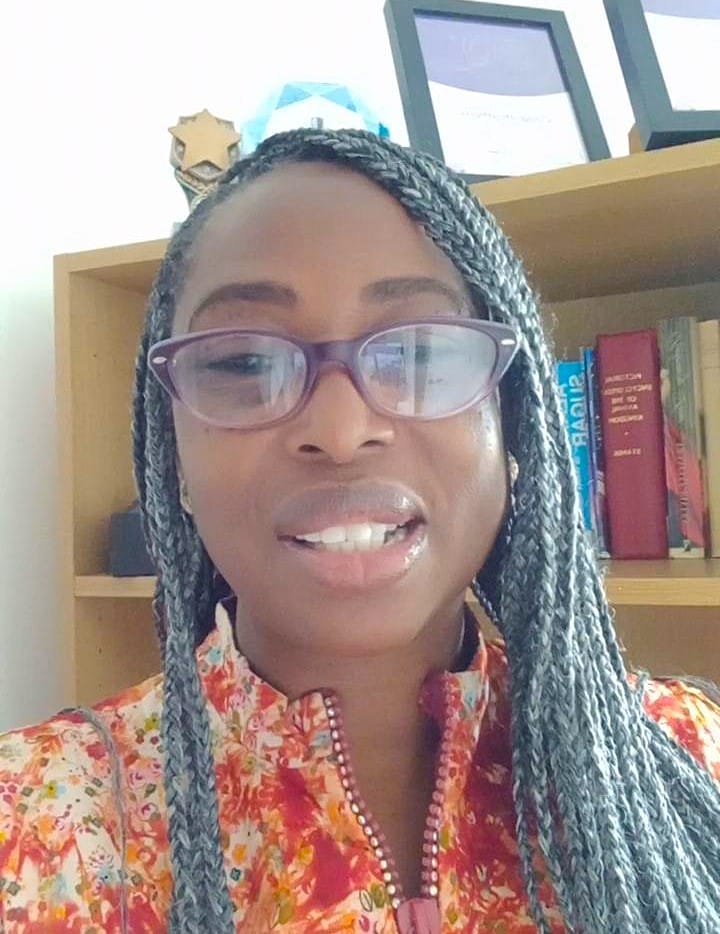 Helen Obi
